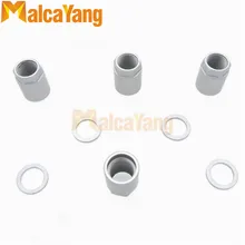 Новинка для BMW Dodge Honda Kia TPMS колпачки для шин