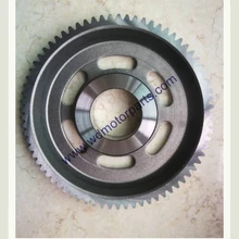 Стартер сцепления для CFMOTO CF188 CF500 500CC Мотоцикл Запчасти Atv багги Ренли