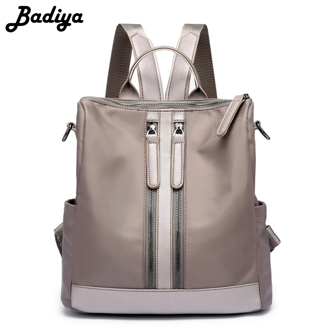 Best Work Backpack Women's Waterproof