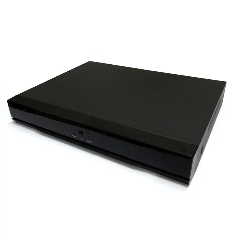 16ch NVR font b CCTV b font 16Channel 1080P ONVIF2 0 HDMI Network Video Recorder For