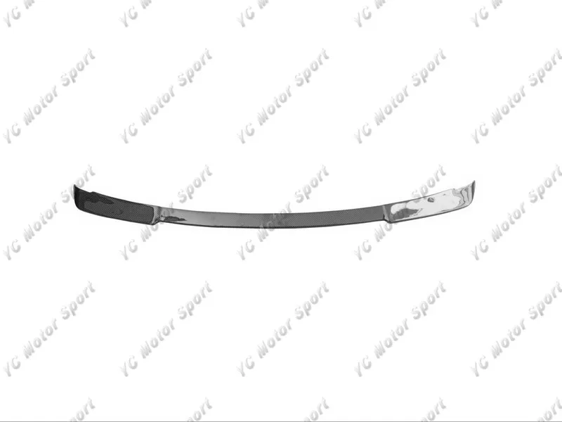 2014-2016 Ford Mustang Roush Style Trunk Spoiler CF (1)