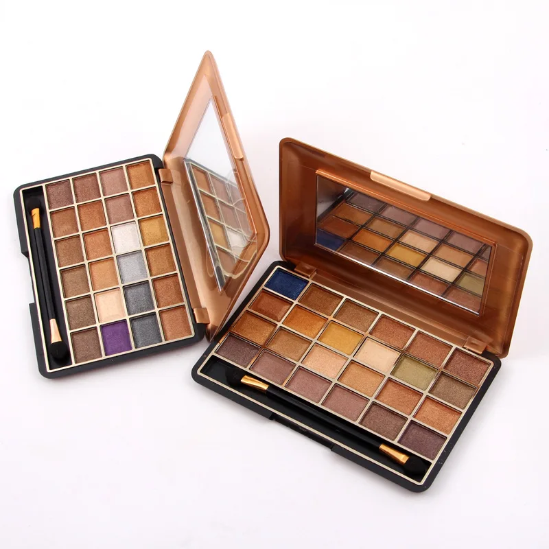 

Miss Rose Cosmetic Eye Shadow Palette Cream Best Makeup