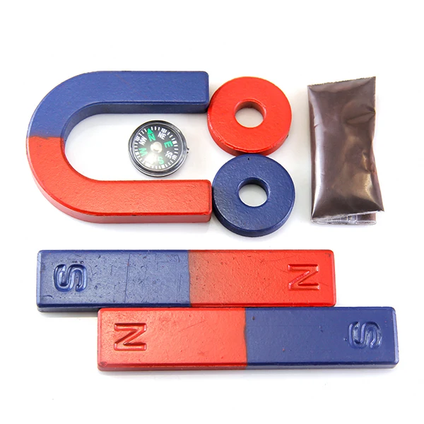 magnet kit for kids