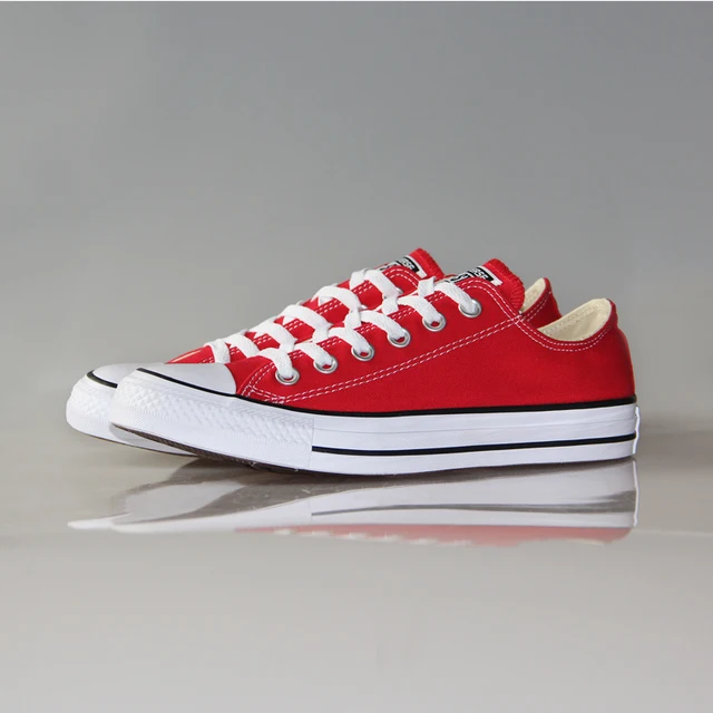 Oryginalne Converse Classic All Star płótno Buty Mężczyźni i kobiety trampki Low Classic Skateboarding buty 4 kolor tanie i dobre opinie Buty do skateboardingu Dorosłych Gumowe Klasyczne modele Przyszłe zamszowe Lite Niskie Średni (B M) Pasuje do większych niż zwykle Sprawdź informacje o rozmiarach tego sklepu Oryginalne Converse Classic All Star płótno Buty Mężczyźni i kobiety trampki Low Classic Skateboarding buty 4 kolor tanie i dobre opinie Buty do skateboardingu Dorosłych Gumowe Klasyczne modele Przyszłe zamszowe Lite Niskie Średni (B M) Pasuje do większych niż zwykle Sprawdź informacje o rozmiarach tego sklepu