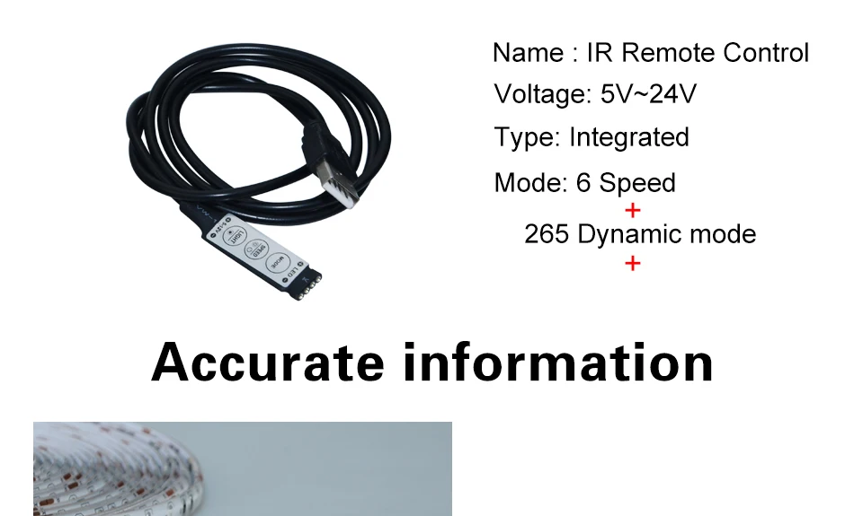 USB RGB LED Strip (7)