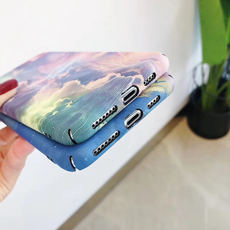 Чехол для телефона s для huawei P20 P30 Mate20 Lite Pro, чехол с мраморным 3D покрытием, жесткий чехол-накладка, чехол для Honor 10 8X Nova 3 3e 4