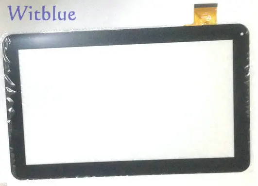 Witblue Новый сенсорный экран для 10 1 &quot база полостей 3G/База 3GR планшет сенсорная
