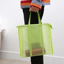 Спортивная сумка для плавания ming Спортивная Пляжная Сумка ПВХ непромокаемая сумка для плавания одежда для плавания спортивные сухие сумки для путешествий на открытом воздухе кемпинг тренажерный зал Органайзер