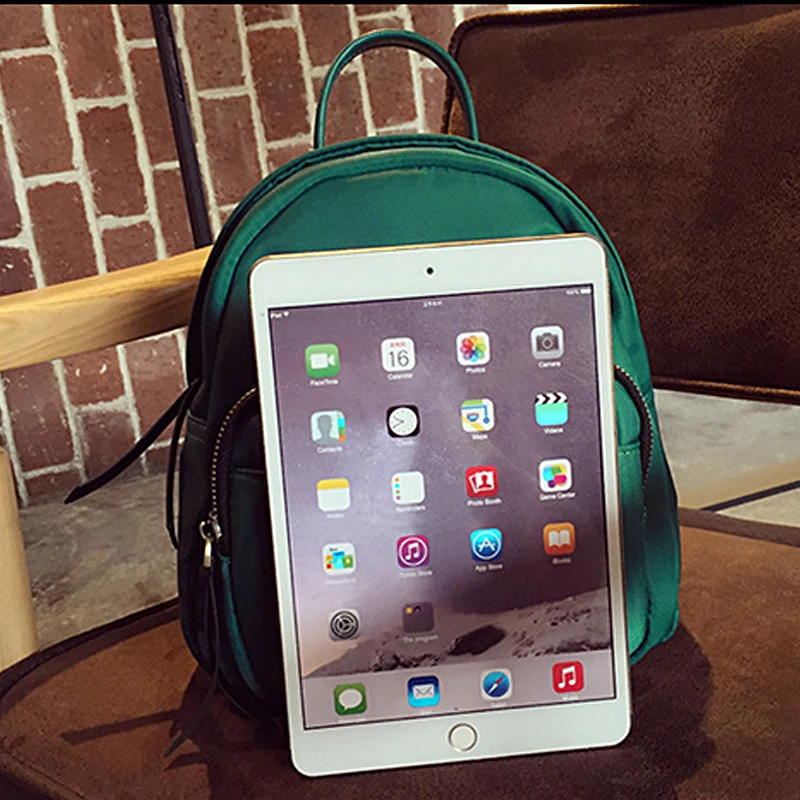 Летний новый многофункциональный женский рюкзак милые женские рюкзаки мини