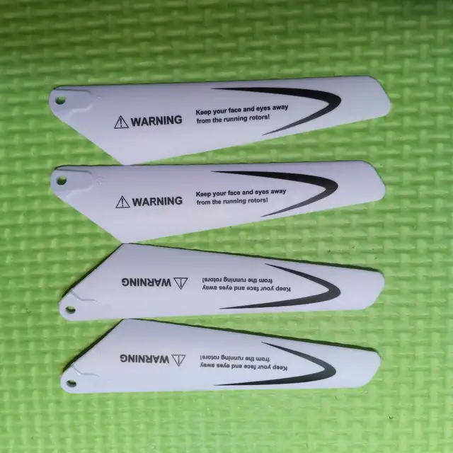 syma s5 helicopter parts