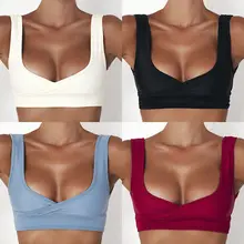 Сплошной Женский купальник цвета бикини набор [бюстгальтер затененный бразильский купальник bather костюм Женская пляжная одежда Пляжная верхняя одежда Бюстгальтер Топы