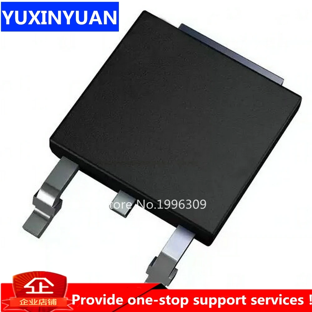 

10pcs/lot APM4010N TO-252 APM4010