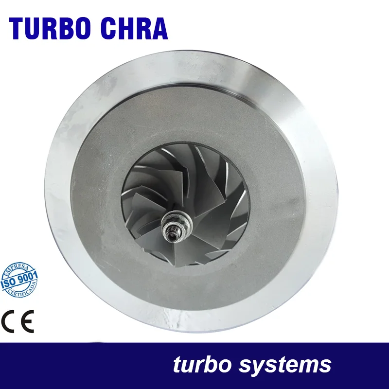 

GT1752S turbo chra 733952 28200-4A101 turbocharger core cartridge 282004A101 28200 4A101 for Kia Sorento 2.5 CRDI 02-