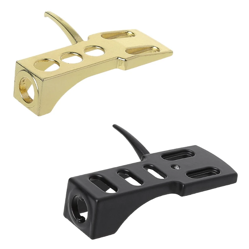 

Turntable Phonograph Headstock Phono Cartridge Headshell Record Player Accessory