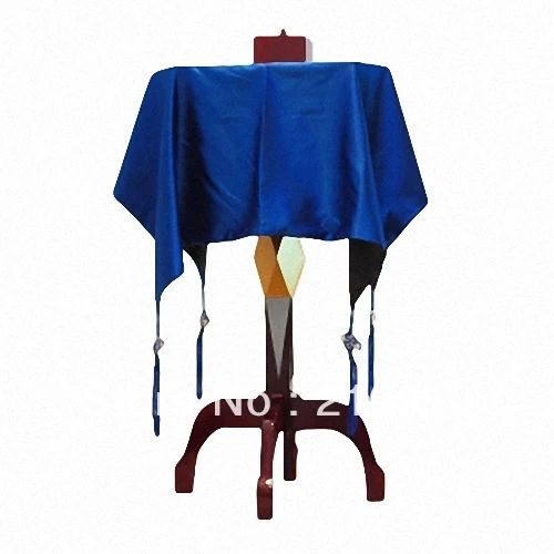 

Free shipping High Quality Floating Table Style 3 Magic Tricks
