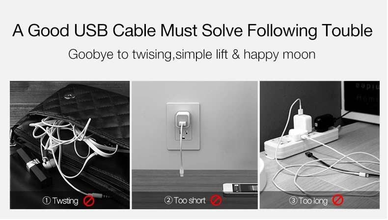 USB cable for huawei xiaomi samsung  (3)
