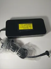 Genuine AC Power Adapter Fonte Carregador ou ASUS ADP-120RH B/6.32A PA-1121-1128 f19V 5.5×2.5mm