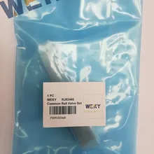 Лидер продаж! Лучшее качество клапан топливной системы высокого давления комплект F00RJ02466 Управление клапан Набор F 00R J02 466 для 0445120217/0 445 120 217