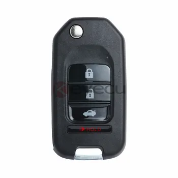 

KEYECU 5PCS/lot Universal Remote B-Series for KD900 KD900+,KEYDIY Remote for B10-3+1