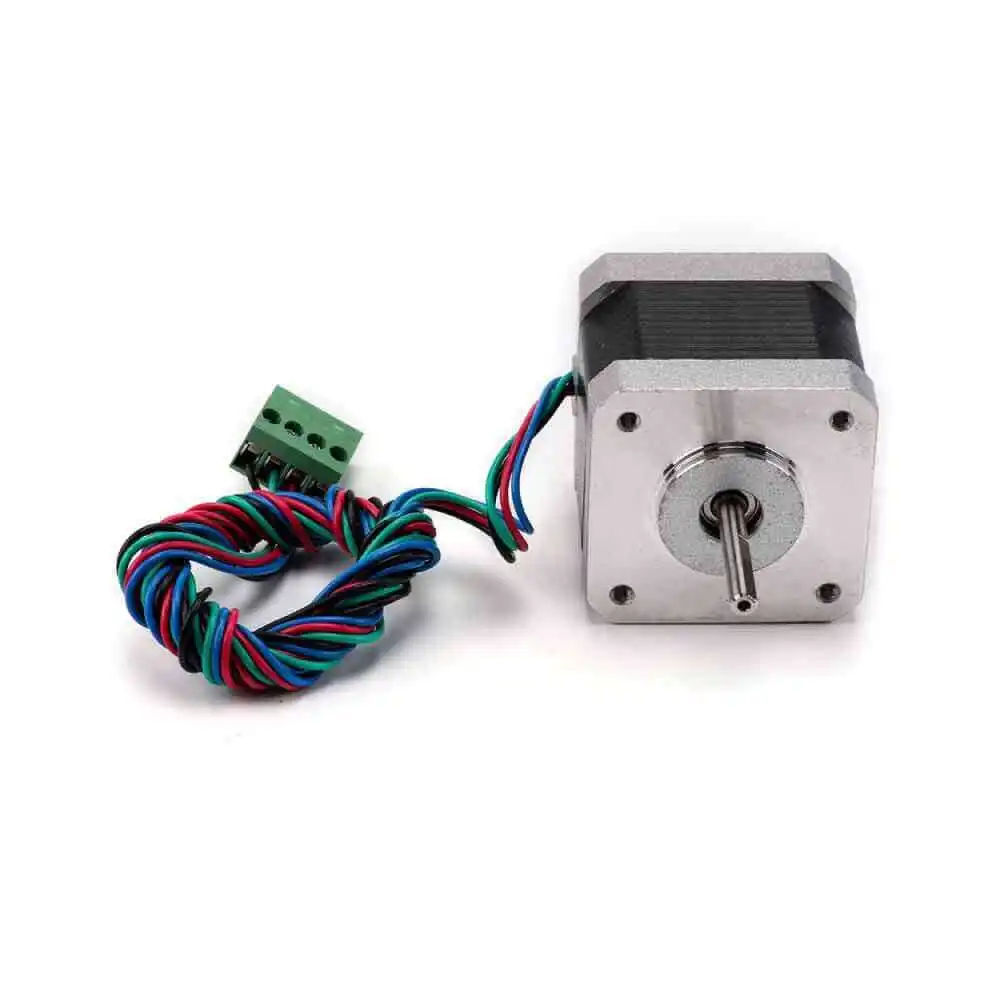 42BYG Stepper Motor4
