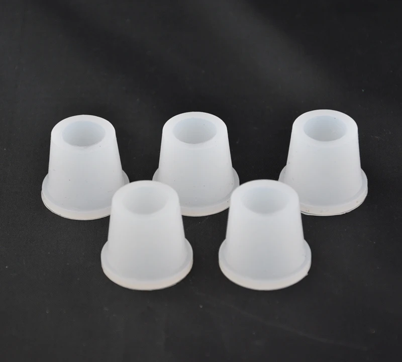 Hot Selling 5pcs/lot shisha hookah bowl rubber mat used for Hookah bowl