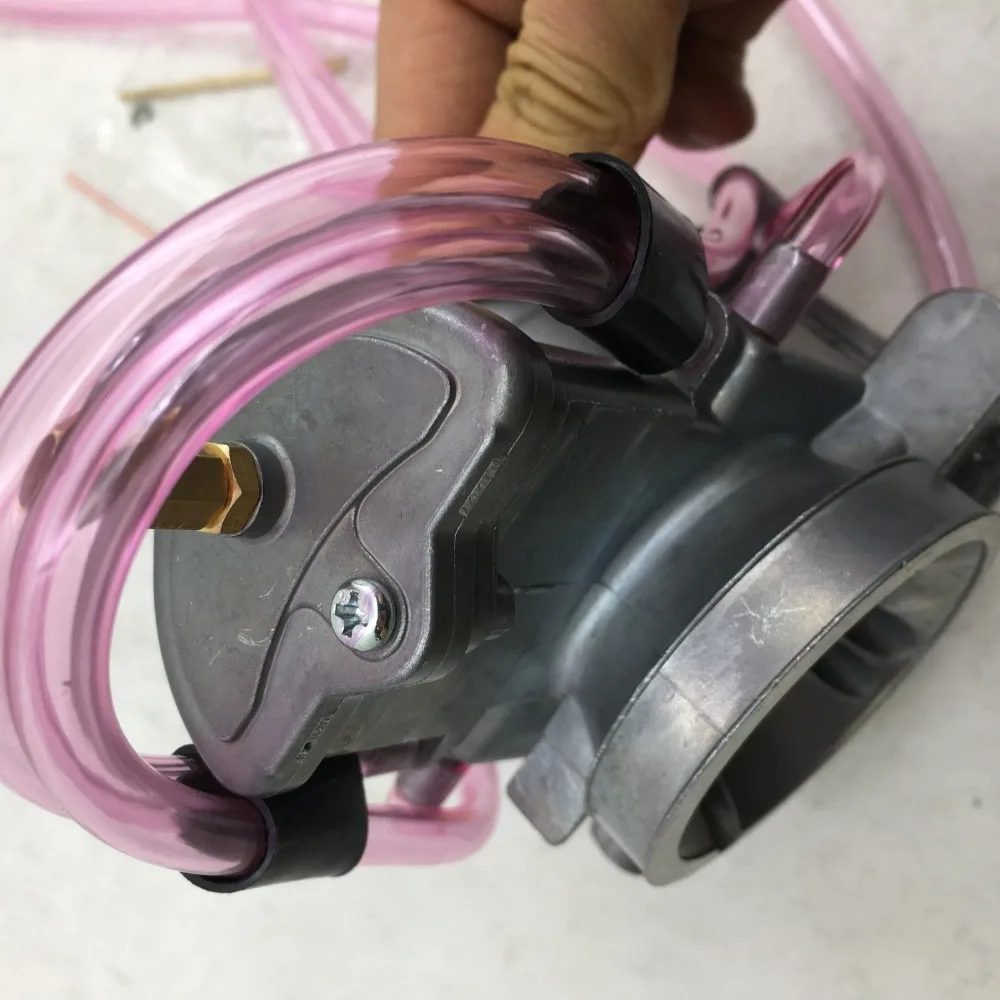 Карбюратор гоночный Carb для Keihin 34 мм PWM34mm PWM34G PWM honda yamaha бесплатная