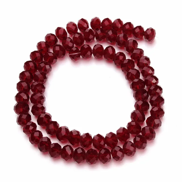 2 strand lot 4mm