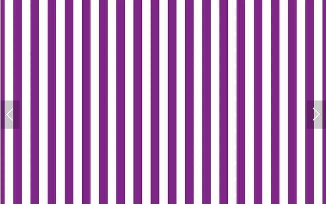 Lilac White Stripe Room Lilac White Stripe Room