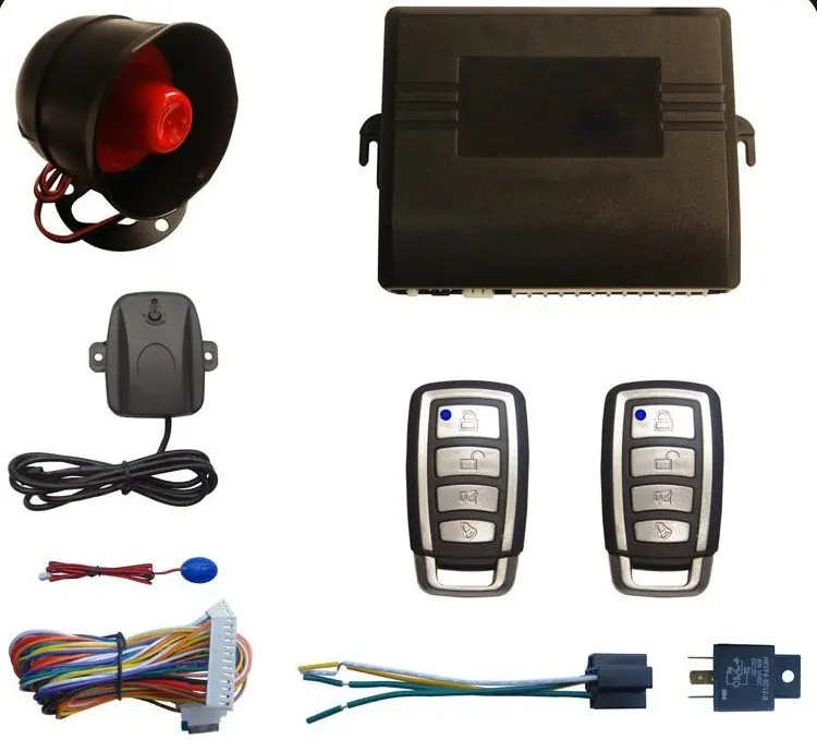 New technology,intelligent remote LED indicator with alert warning one