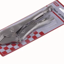 " зажимные плоскогубцы CM-201