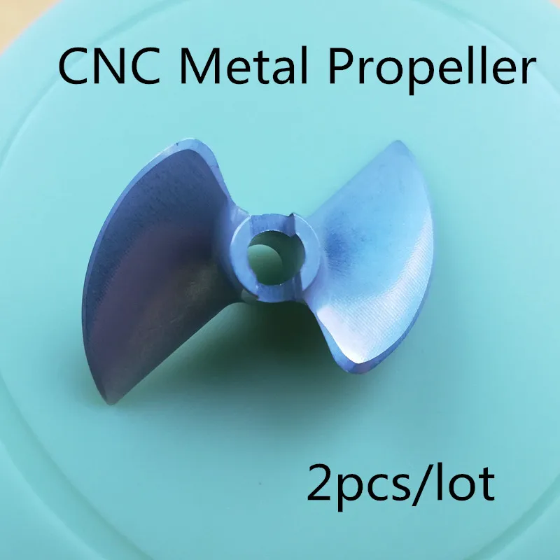 2 قطعة/الوحدة CNC المعادن ترقيات المروحة شفرة الدوار ل FEILUN FT011 R/C سباق قارب قطع غيار السفن الوصول 2 قطعة/الوحدة CNC المعادن ترقيات المروحة شفرة الدوار ل FEILUN FT011 R/C سباق قارب قطع غيار السفن الوصول