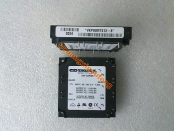

VKP60MT312-8 3 set of output 3.3V +12V -12V DC/DC Step-down module Mining machine module