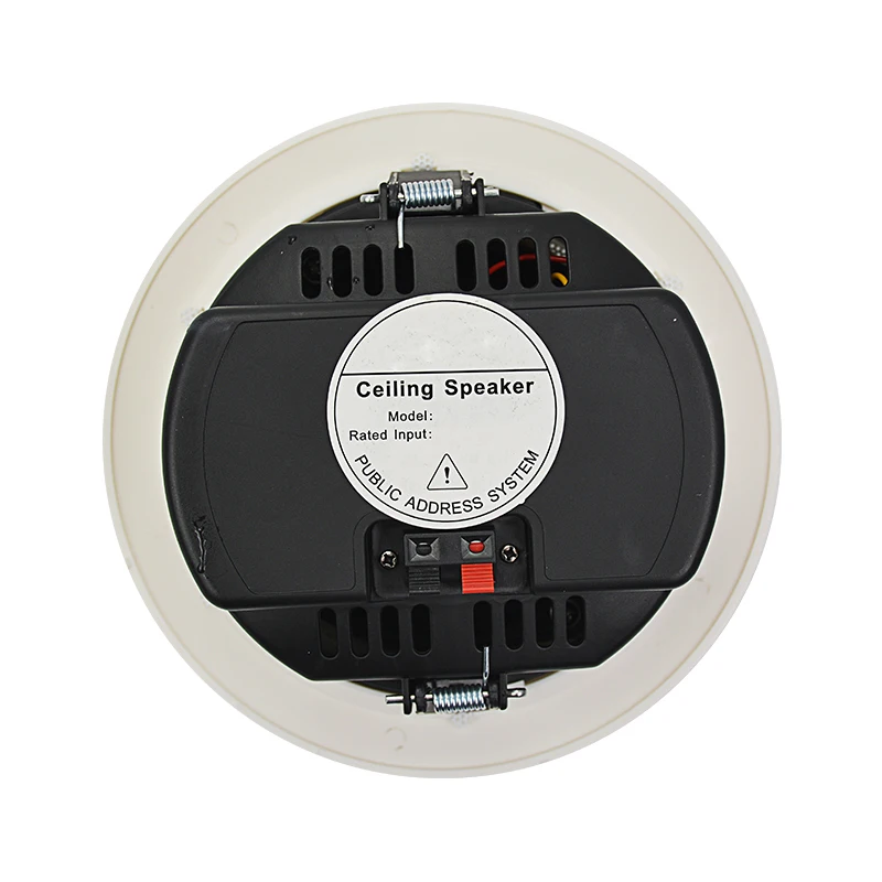 AIYIMA 2Pcs 5.5 Inch Ceiling Audio Sound Speaker