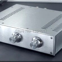 Weiliang Бриз аудио коробка музыка A2 усилитель мощности HIFI EXQUIS ограничение hcam amp BOXMA2
