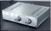 Weiliang Breeze Audio Box Music A2 power amplifier HIFI EXQUIS limitation HDAM amp BOXMA2