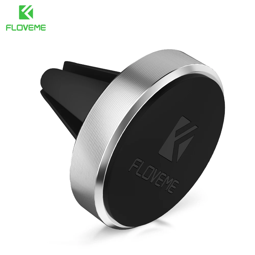 Автомобильный держатель для телефона FLOVEME с GPS iPhone 7 6 6S Plus 5 Аксессуары Samsung Xiaomi
