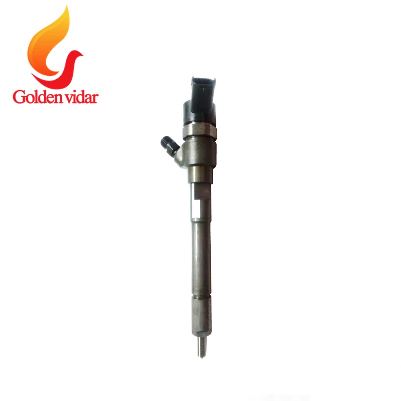 Инжектор Common rail 0445 110 494 инжектор дизельного двигателя 0445110494 топлива в сборе
