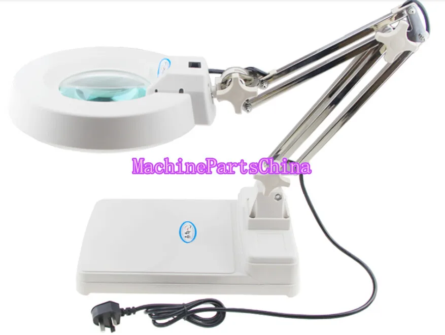 ^*Best Offers White LED Desk Table Adjustable Arm Magnifier Lamp Light Magnifying Glass Lens Diopter With Cap 60 LED Lamp (15X magnification) ^*Best Offers White LED Desk Table Adjustable Arm Magnifier Lamp Light Magnifying Glass Lens Diopter With Cap 60 LED Lamp (15X magnification)