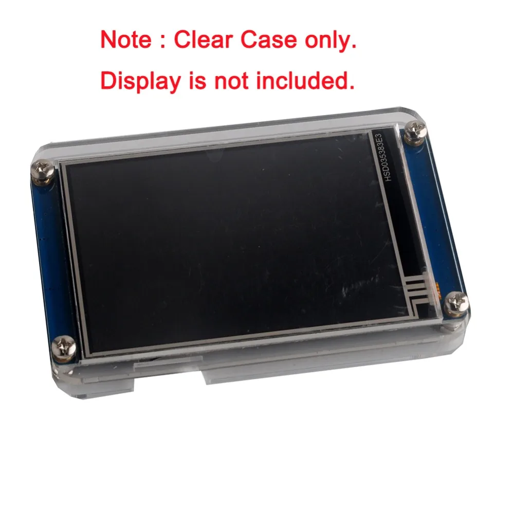 FZ1753C Nextion 3.5 hmi display - 