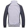 Men Sportswear New Spring Autumn Tracksuit 2 Piece Sets Sports Suit Jacket+Pant Sweatsuit Male Fashion Print Clothing Size L-5XL 2