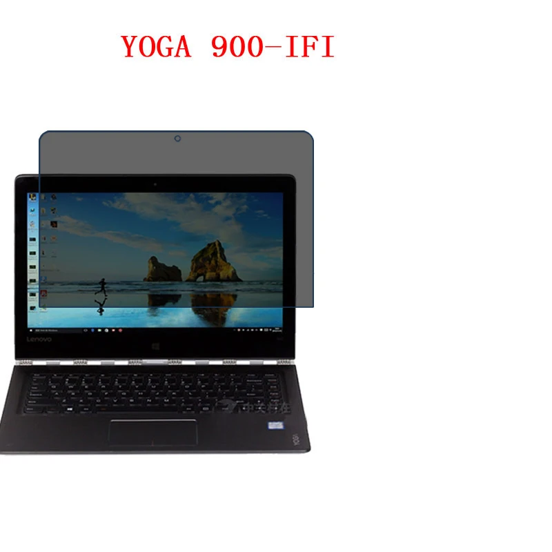 For Lenovo YOGA 900 IFI YOGA 4 Pro 13.3inch Screen Privacy Screen