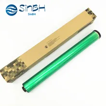 Tambour OPC allemagne pour Ricoh MPC2500 MPC3300 MPC2800 MPC3000 MPC3500 MPC4000 MPC4500 MPC5000 MP C2500 C4000 C4500 C5000 1 X
