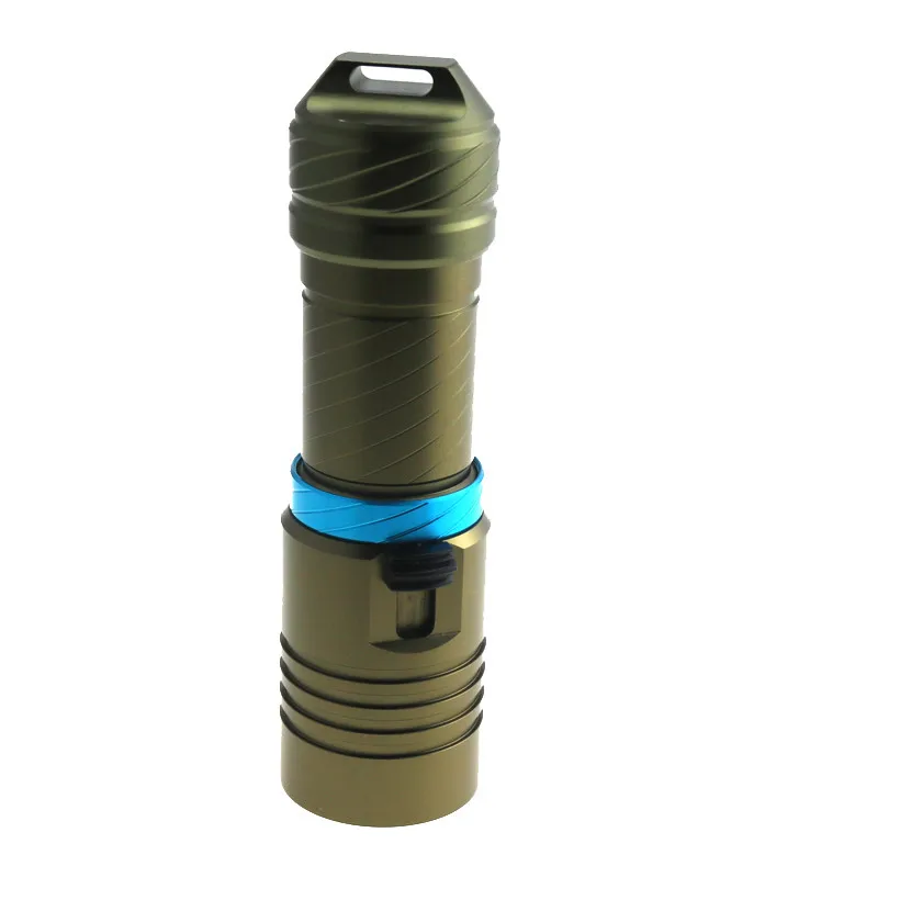 dx1 L2 diving flashlight (18)