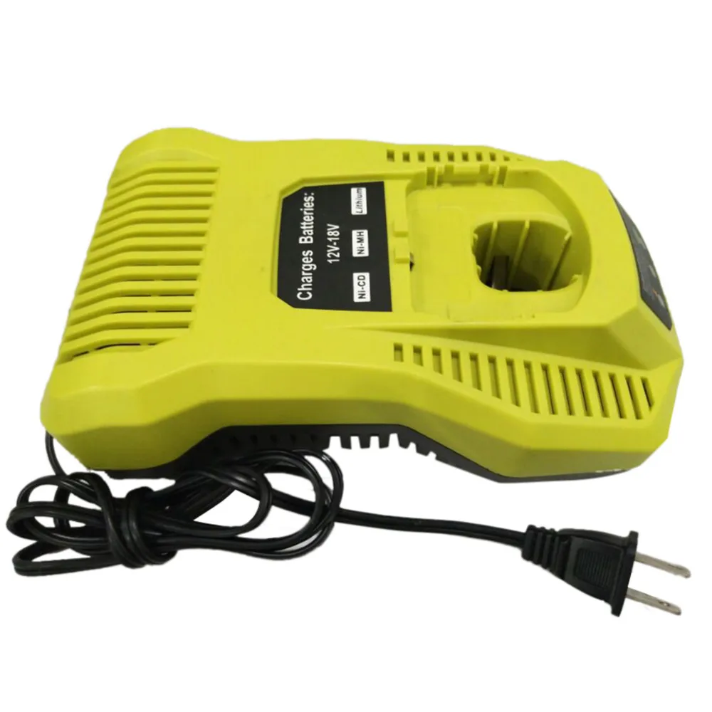 

12V-18V Battery Charger for Rechargeable Battery Fast Charging Electric Tools Battery Charger
