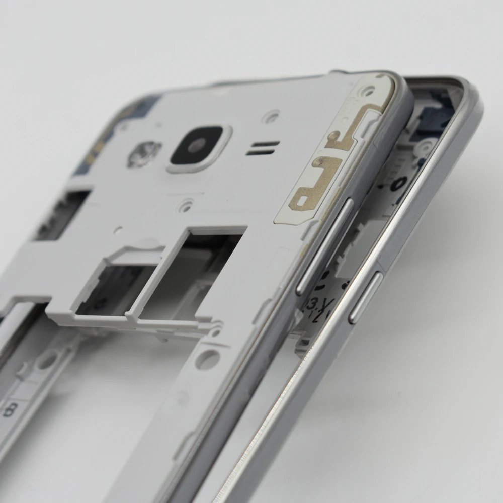 Оригинальный чехол для Samsung Galaxy J2 Prime SM G532F G532 средняя рамка Корпус пластина
