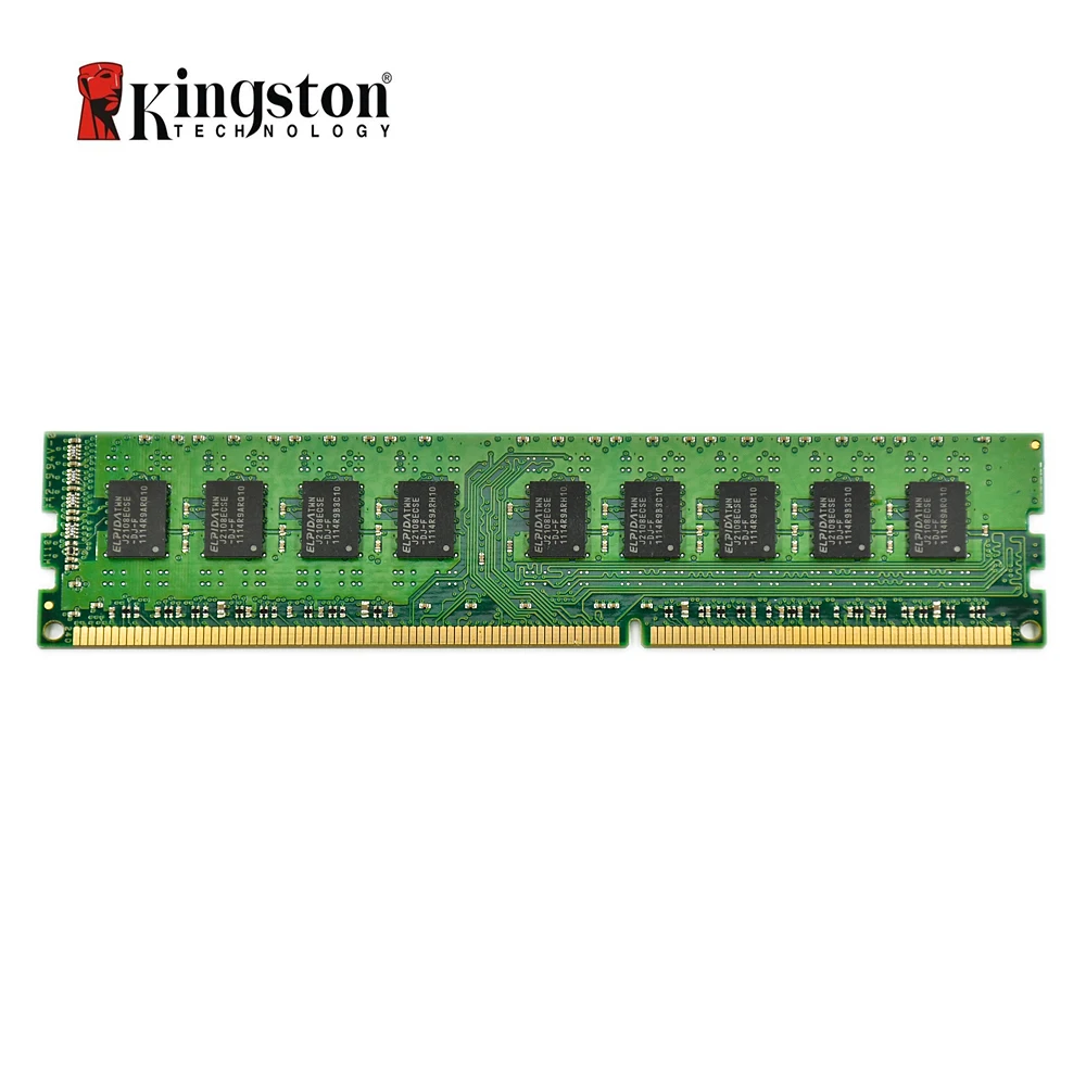 Kingston ECC Memory RAM DDR3 2GB 4GB 8GB 1333MHz 1866MHz 2gb 4gb 8gb 240pin 1 5V 2