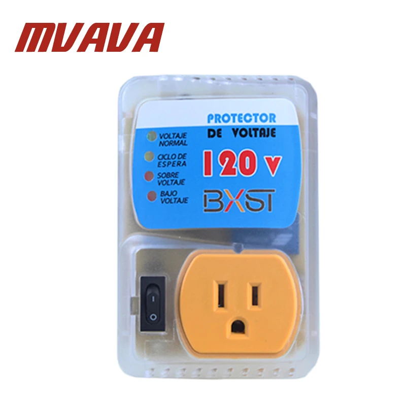 

MVAVA 20A US Standard Socket Yellow American Standard PC Panel Socket Anti - leakage Smart Charger Socket US Plug Free Shipping