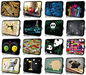 

New Arrival Customized personality laptop bag sleeve case 9.7 10.1 12 13 14 15 15.6 17" for ipad macbook pro/air acer hp lenovo