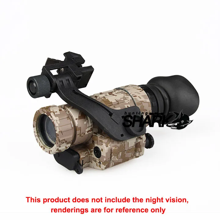 PPT Набор для охоты и HS24 0068|night vision mount|vision mountstactical mount |