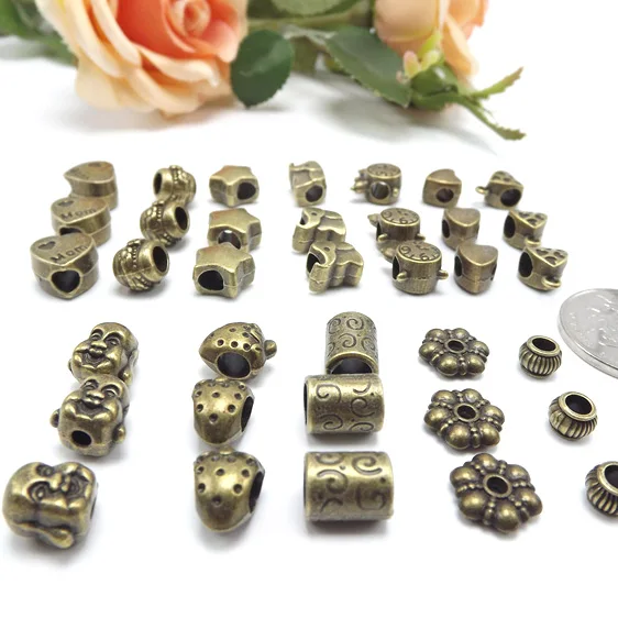Jewelry finding & components parts Crystal jewelry accessories DIY
